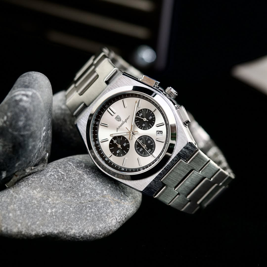Relógio Rivietto Bravoure 40mm