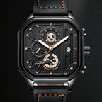 Sidney 42mm