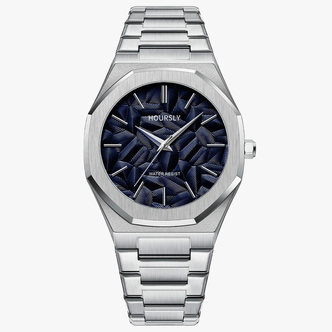 Relógio Masculino "Rivietto" Borealis®