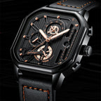 Sidney 42mm