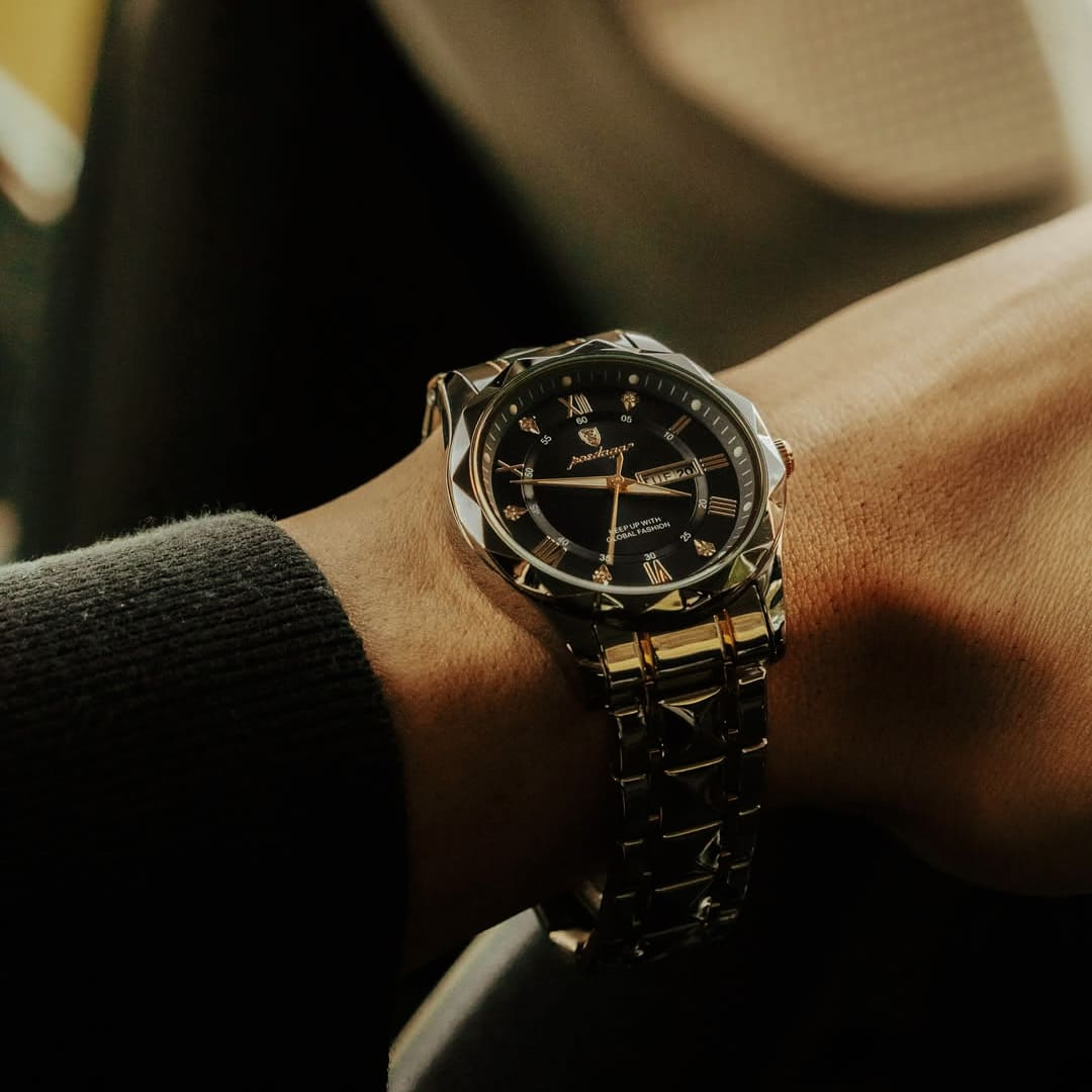 Paragon 41mm