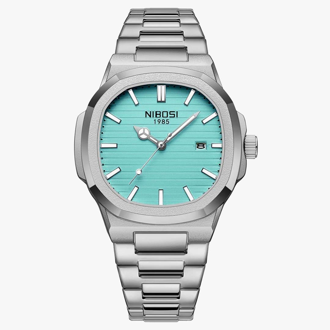 Relógio Masculino "Rivietto" Patronus®