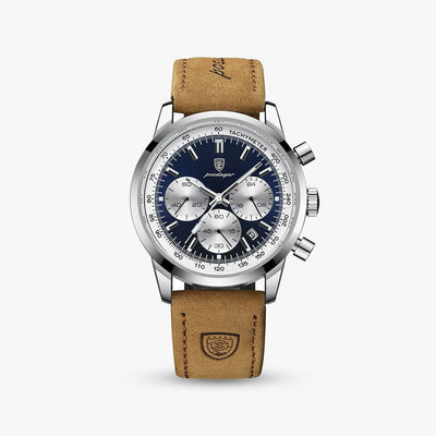 Sublime 41mm