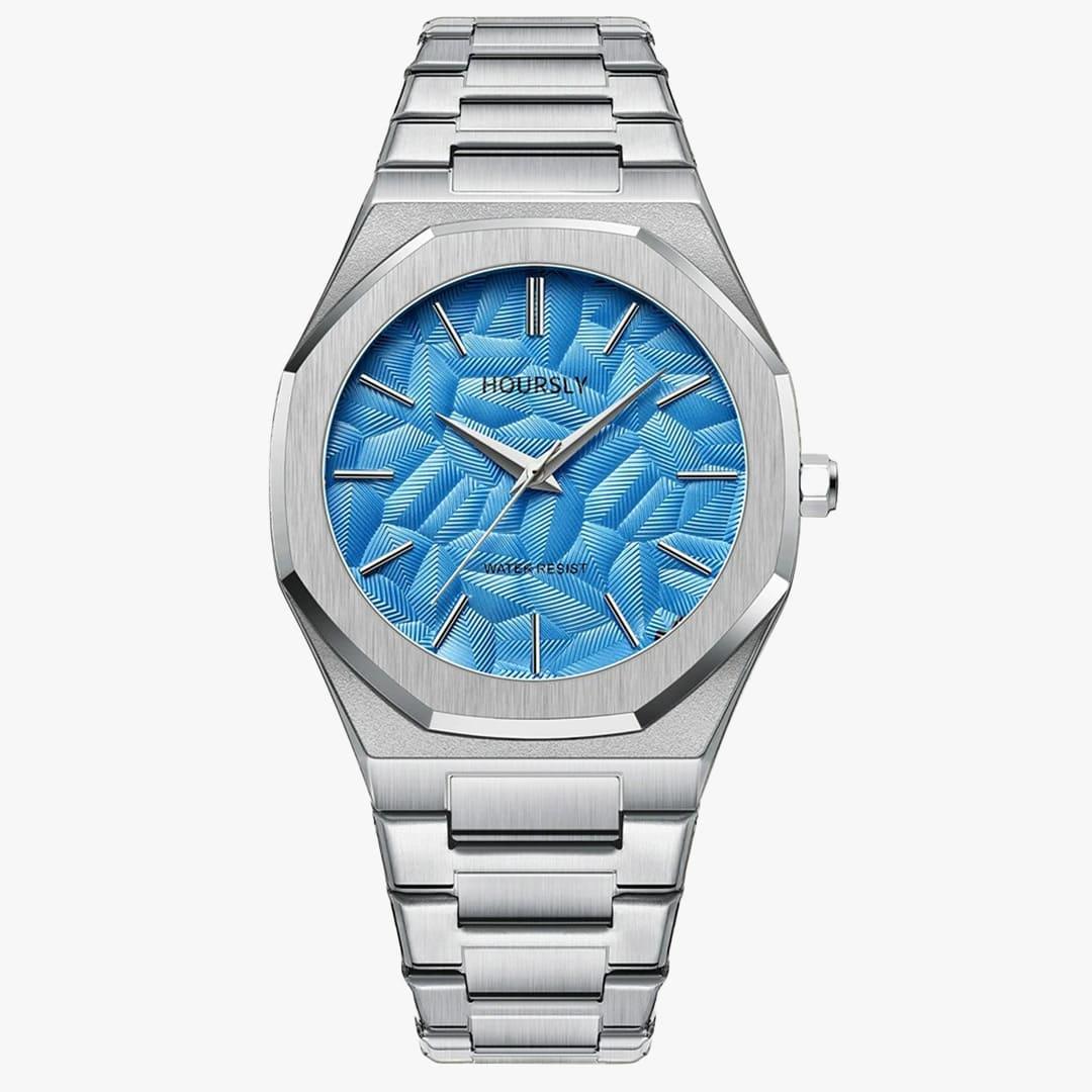 Relógio Masculino "Rivietto" Borealis®