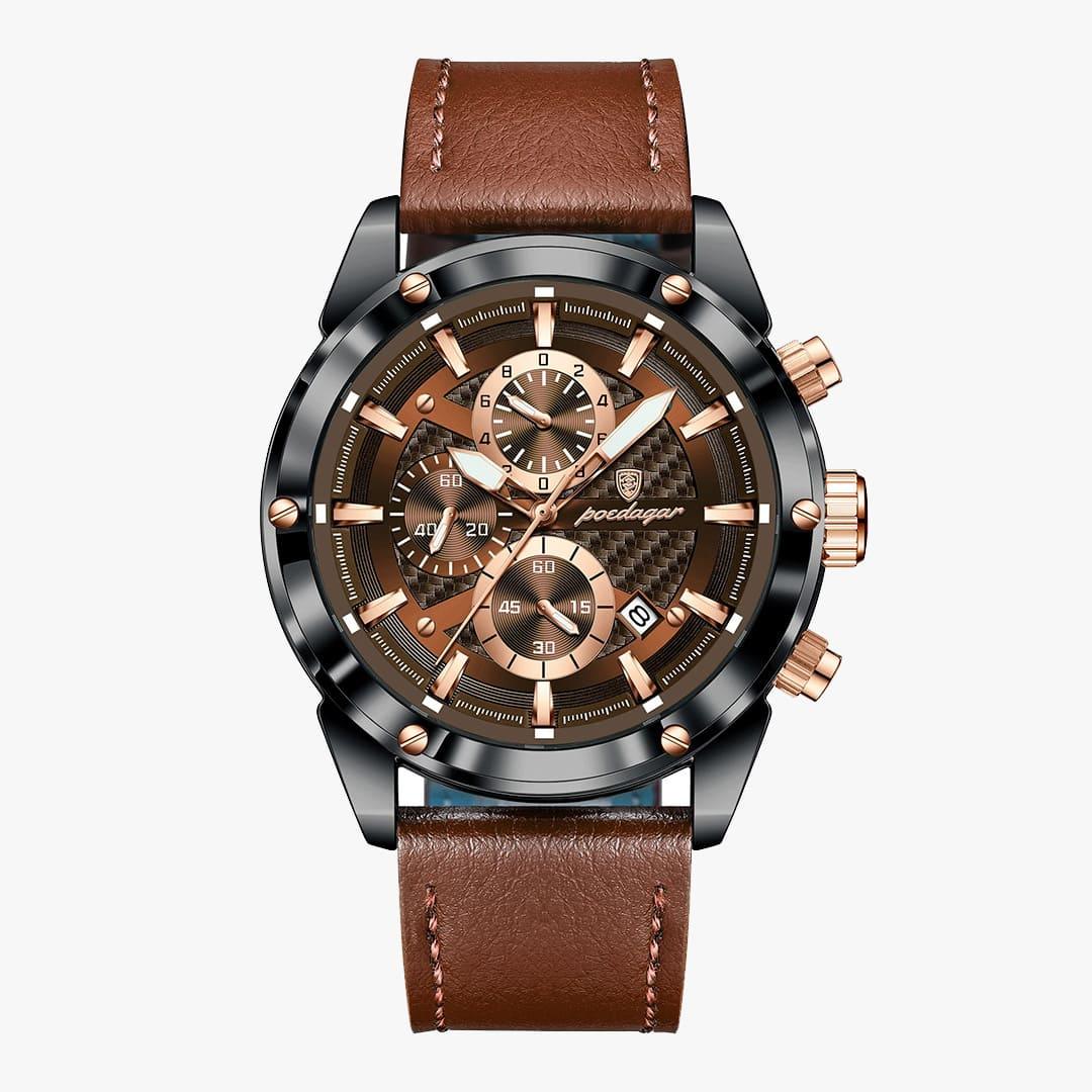 Relógio Masculino "Rivietto" Omega®