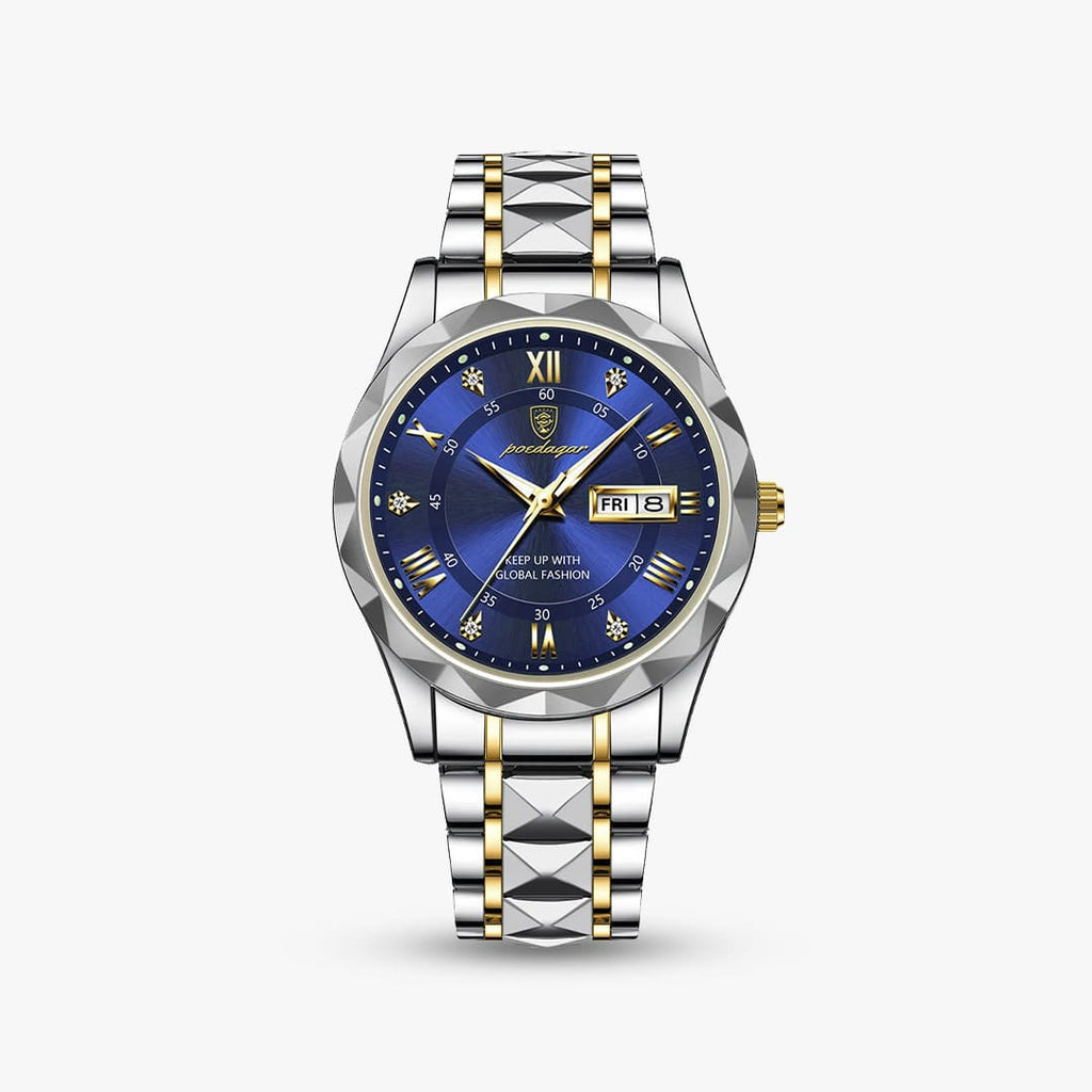 Paragon 41mm