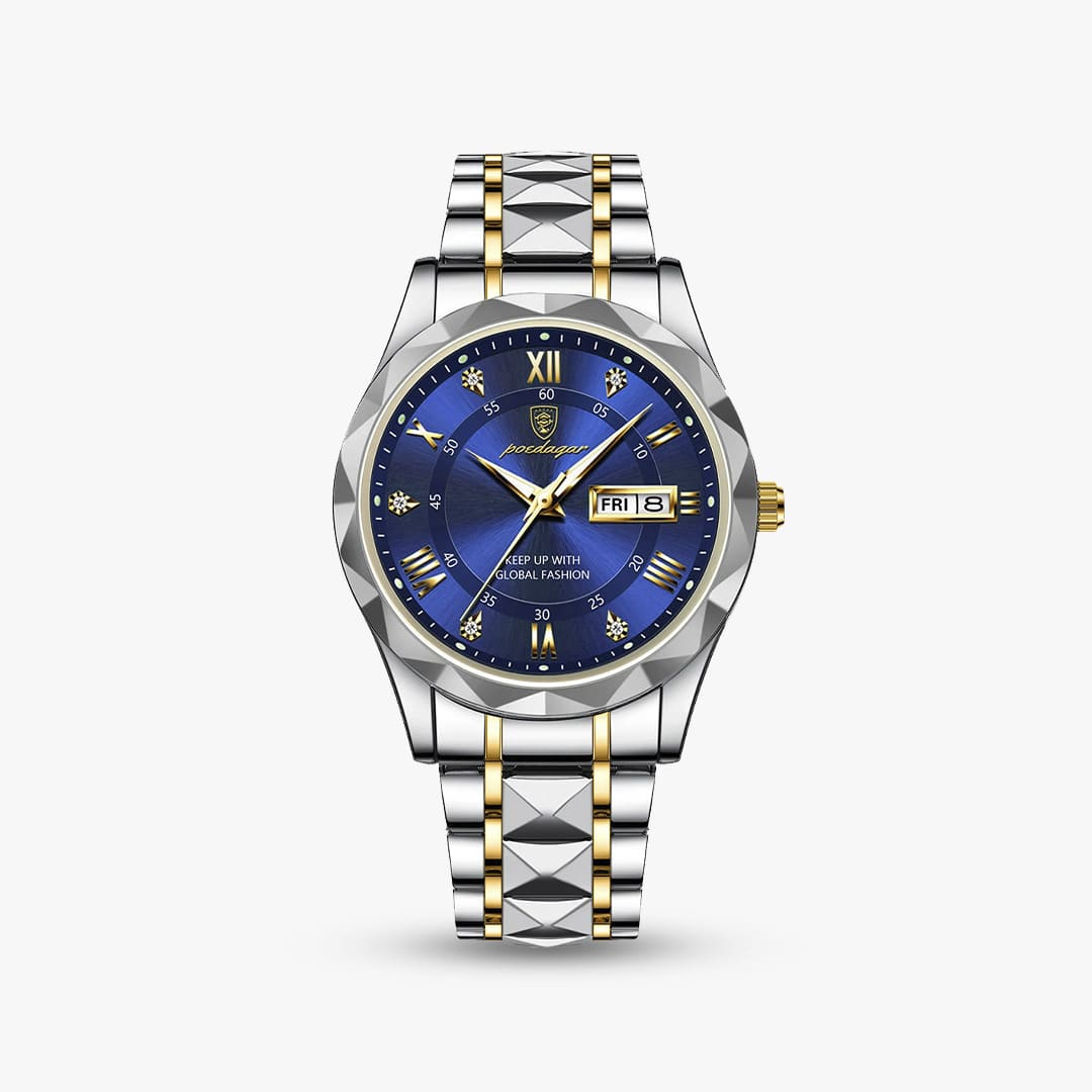 Paragon 41mm