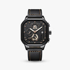 Sidney 42mm