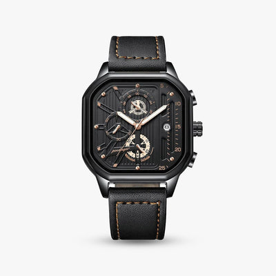 Sidney 42mm