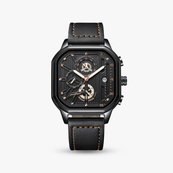 Sidney 42mm