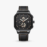 Sidney 42mm