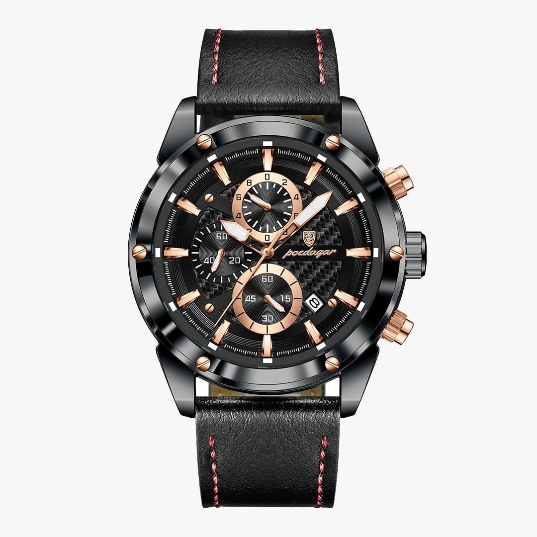 Relógio Masculino "Rivietto" Omega®