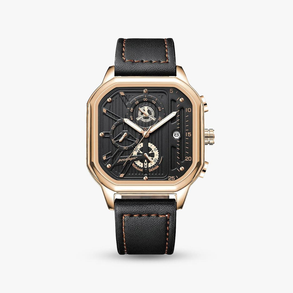 Sidney 42mm