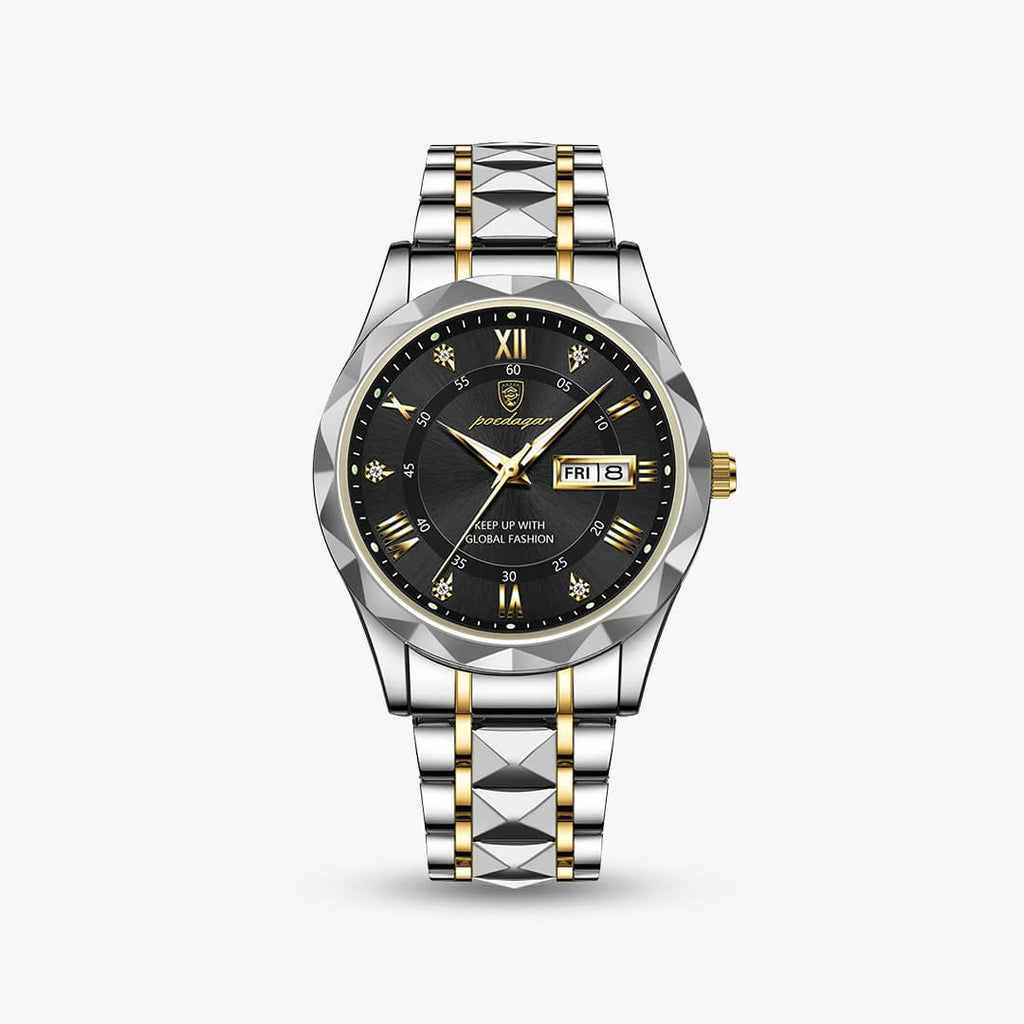Paragon 41mm