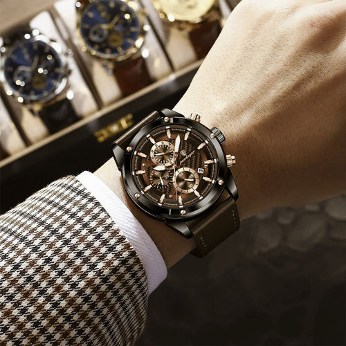 Omega 45mm
