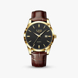 Preto - Dourado