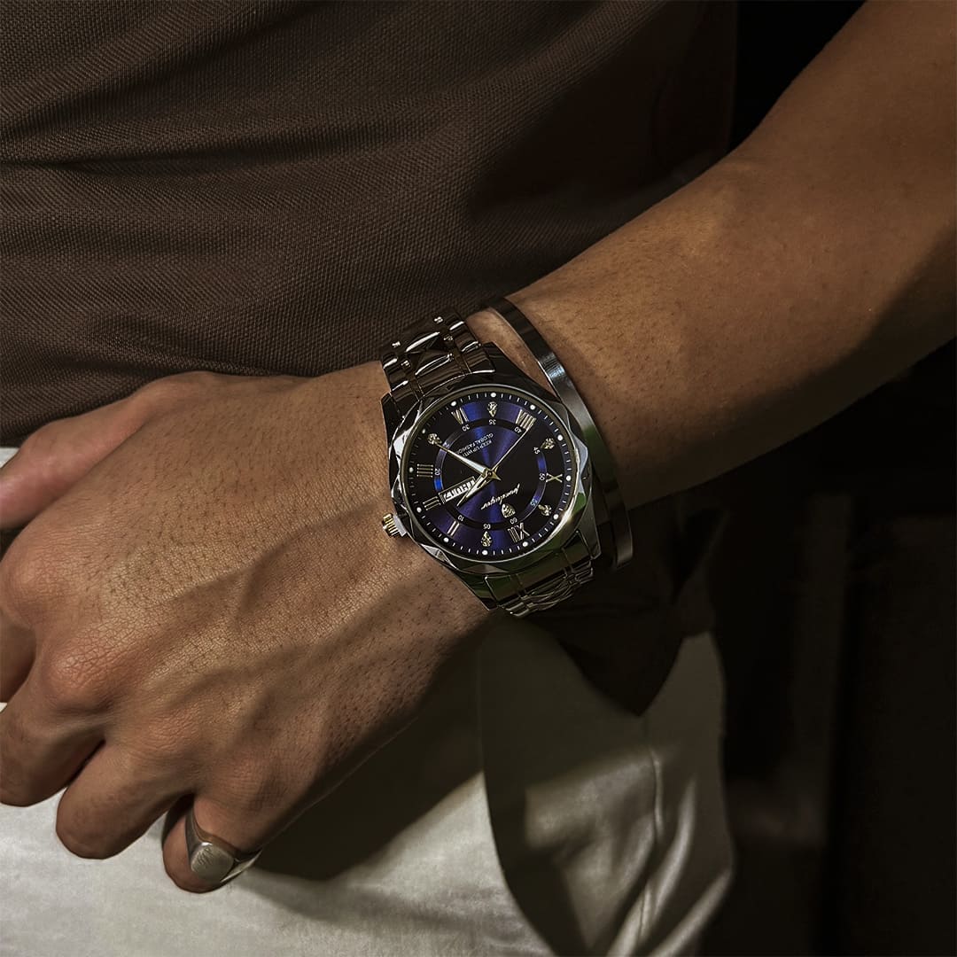 Paragon 41mm