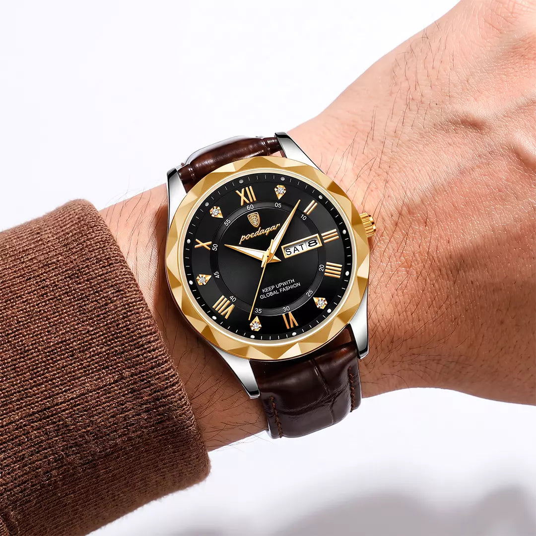 Majestic 41mm