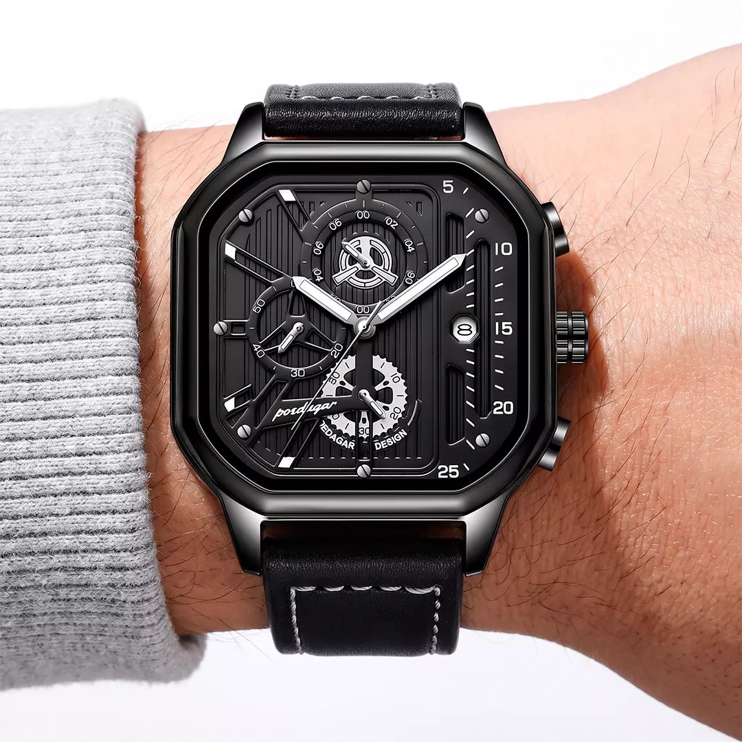 Sidney 42mm