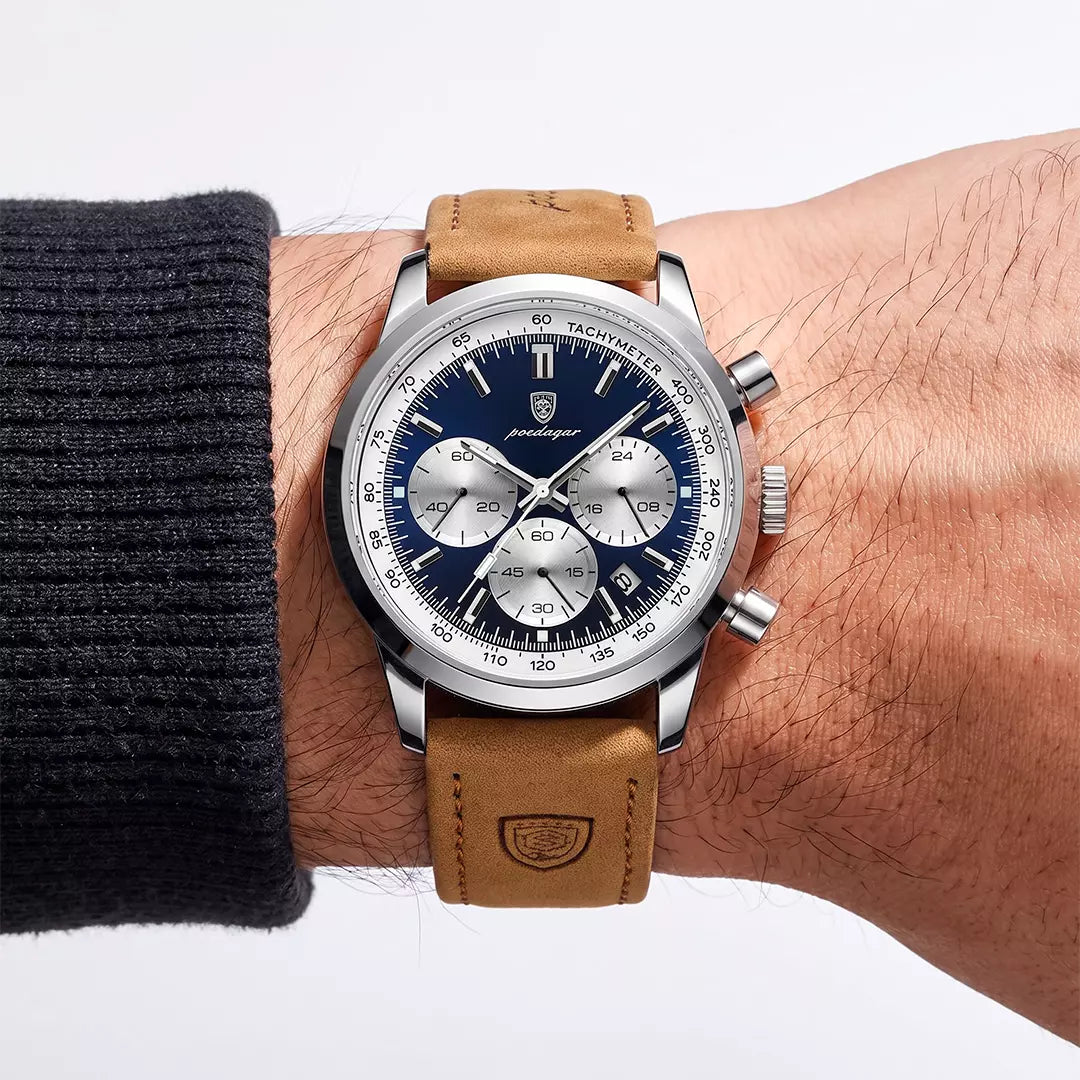 Sublime 41mm
