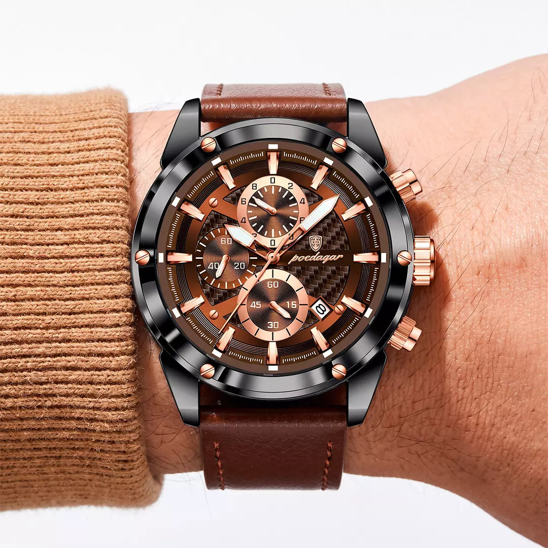 Omega 45mm