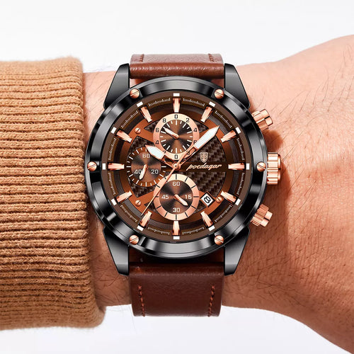 Omega 45mm