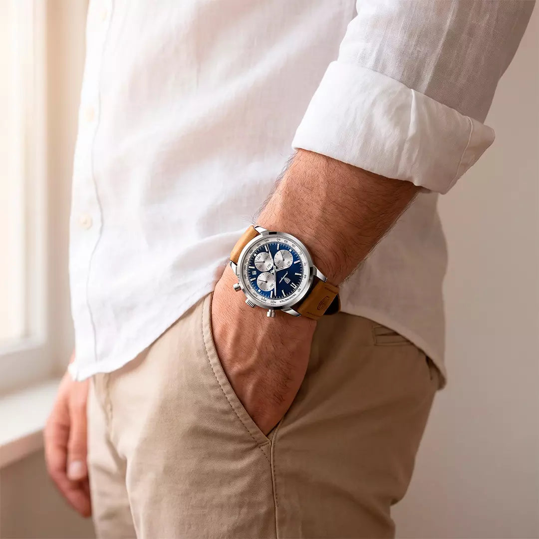 Sublime 41mm