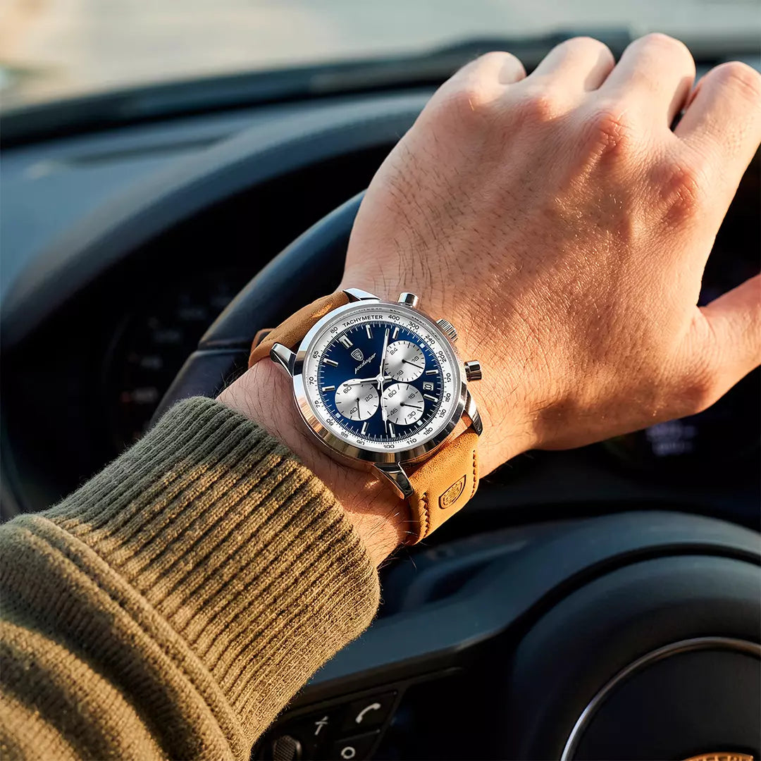 Sublime 41mm
