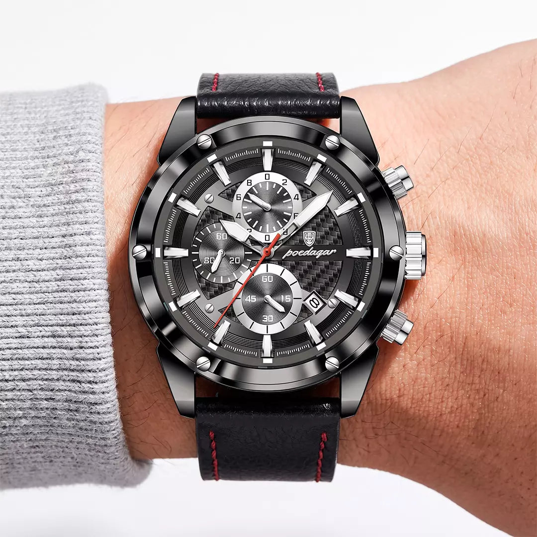 Omega 45mm