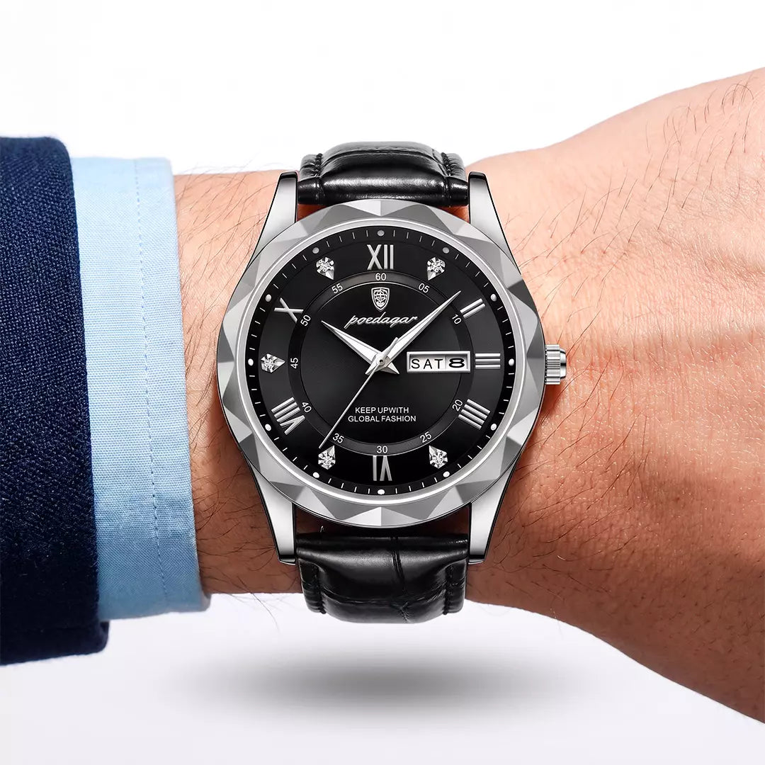 Majestic 41mm