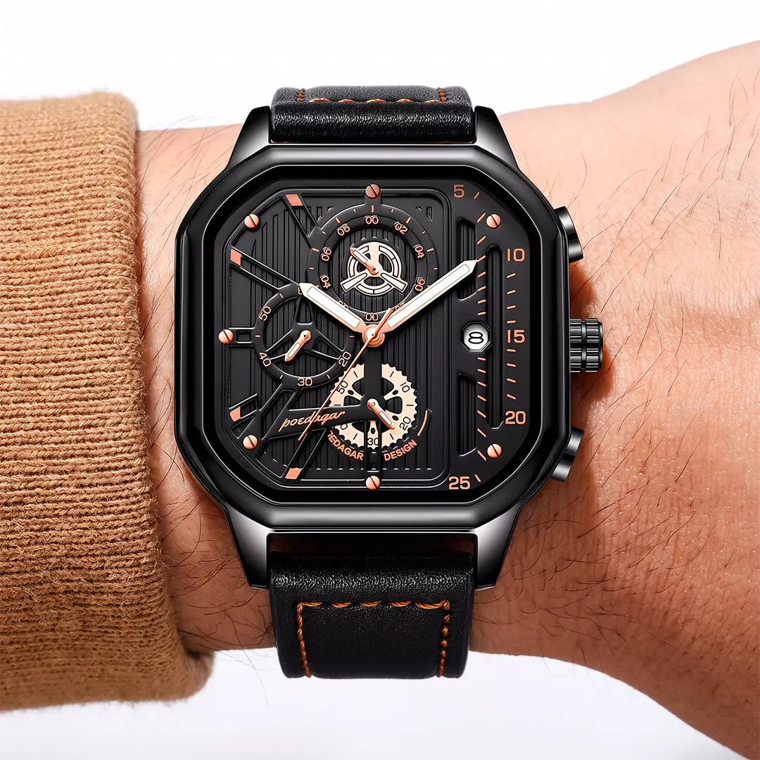 Sidney 42mm