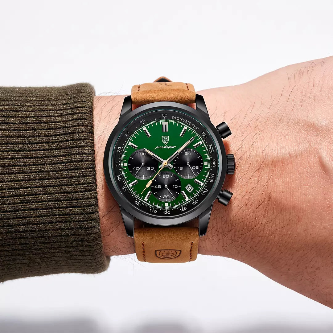 Sublime 41mm