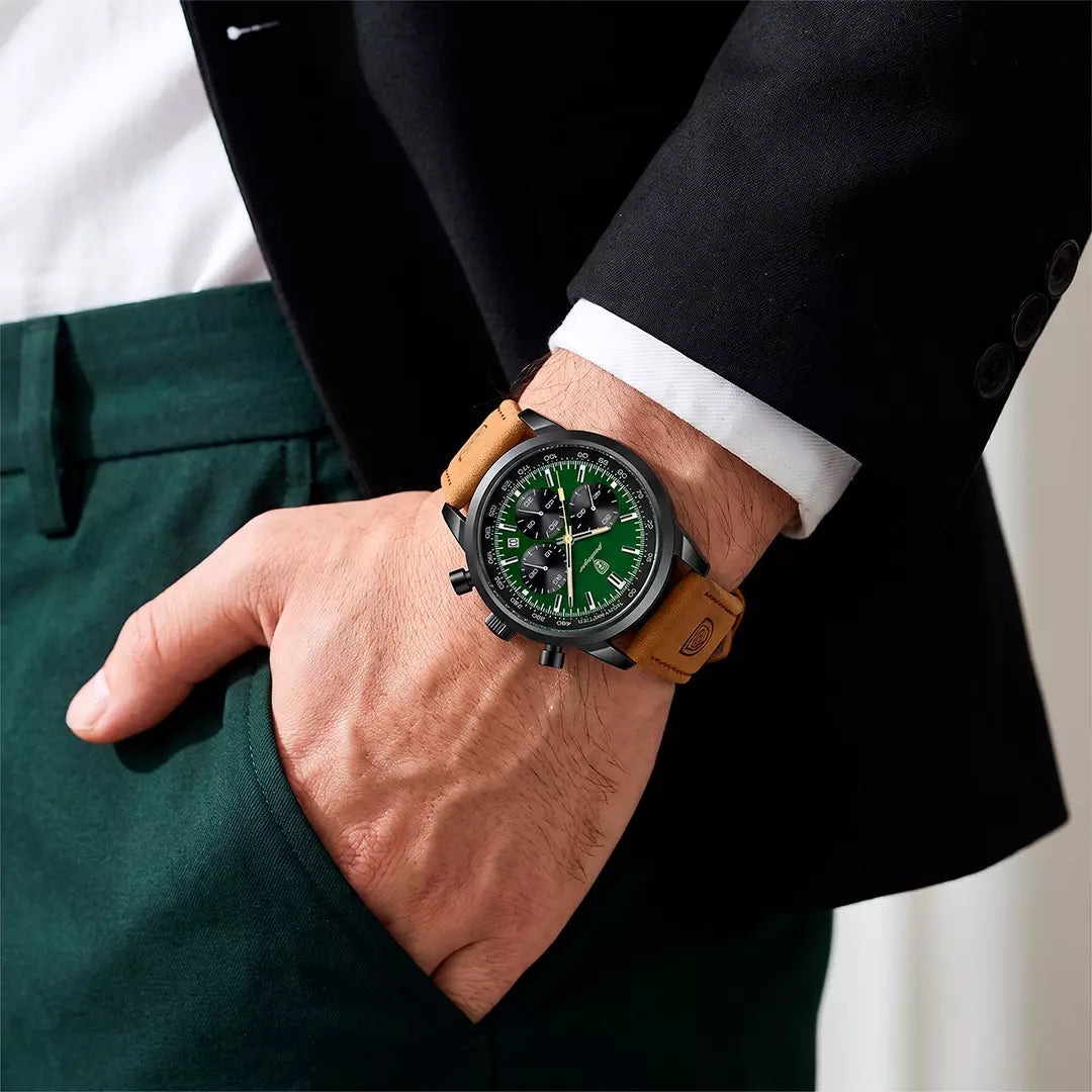 Sublime 41mm