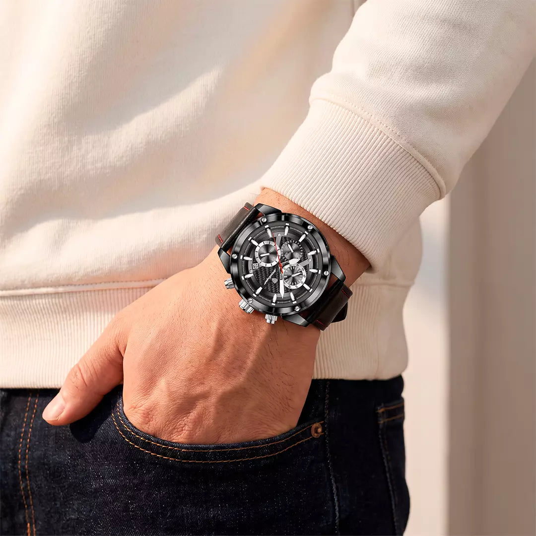 Omega 45mm