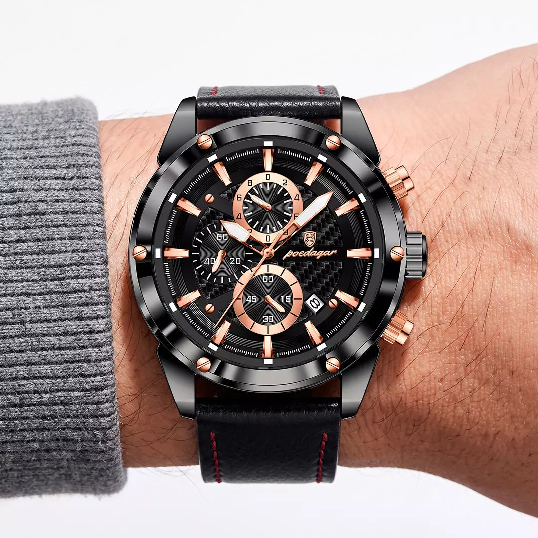 Omega 45mm
