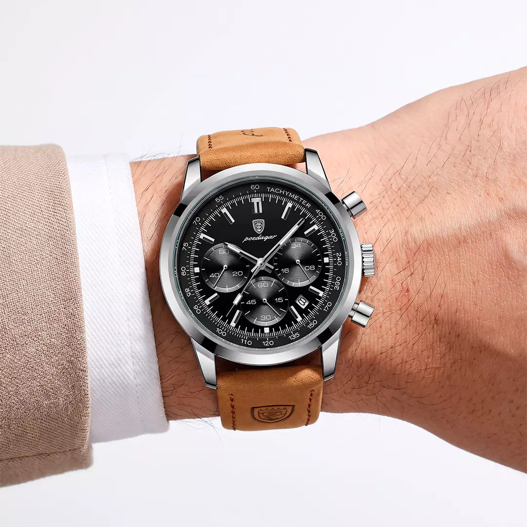 Sublime 41mm