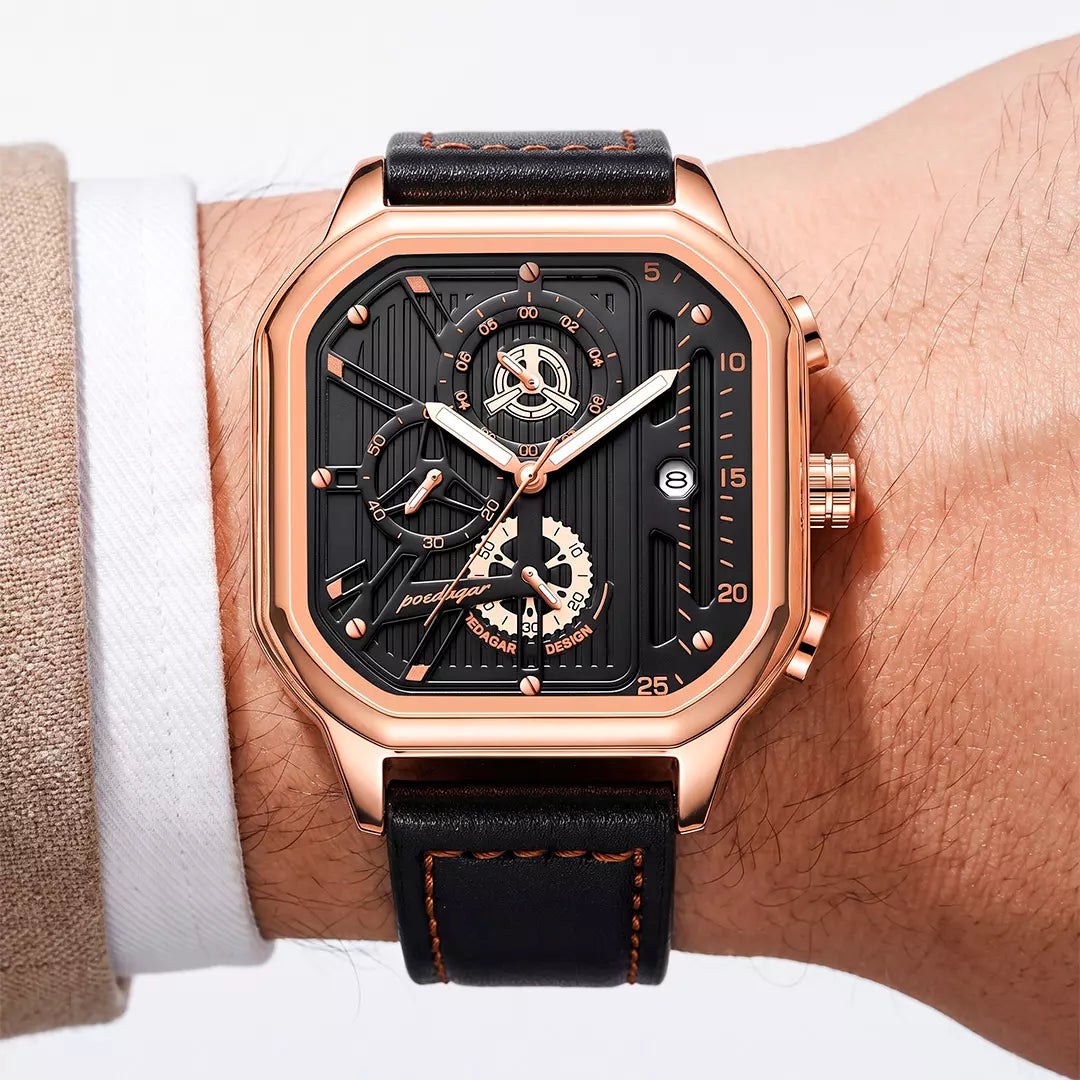 Sidney 42mm