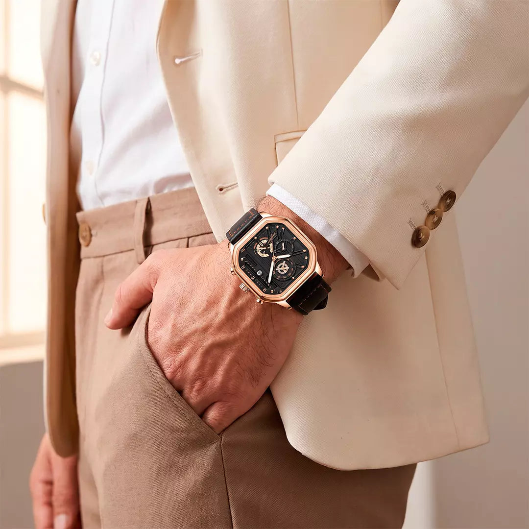 Sidney 42mm
