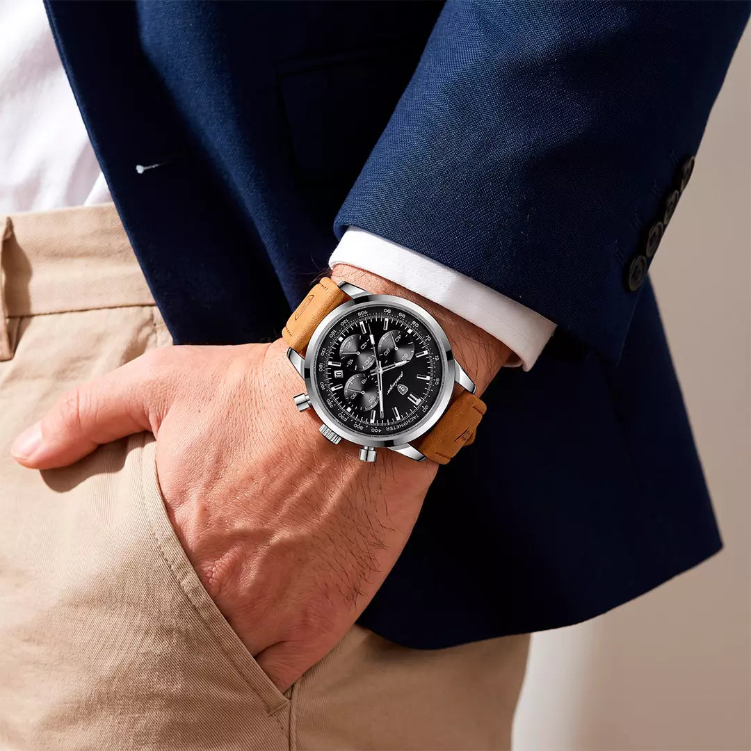 Sublime 41mm