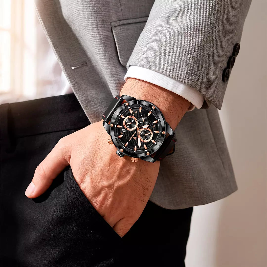 Omega 45mm
