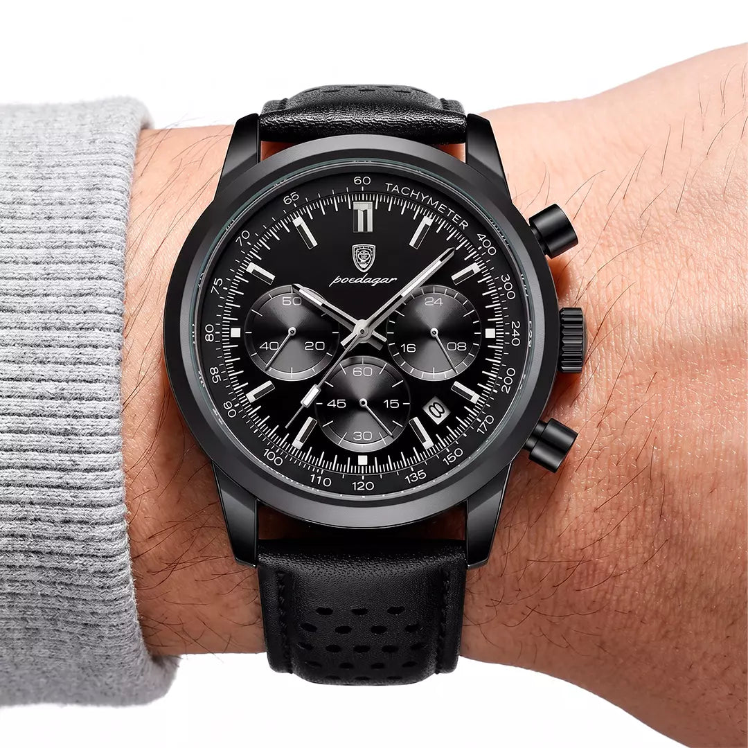 Sublime 41mm
