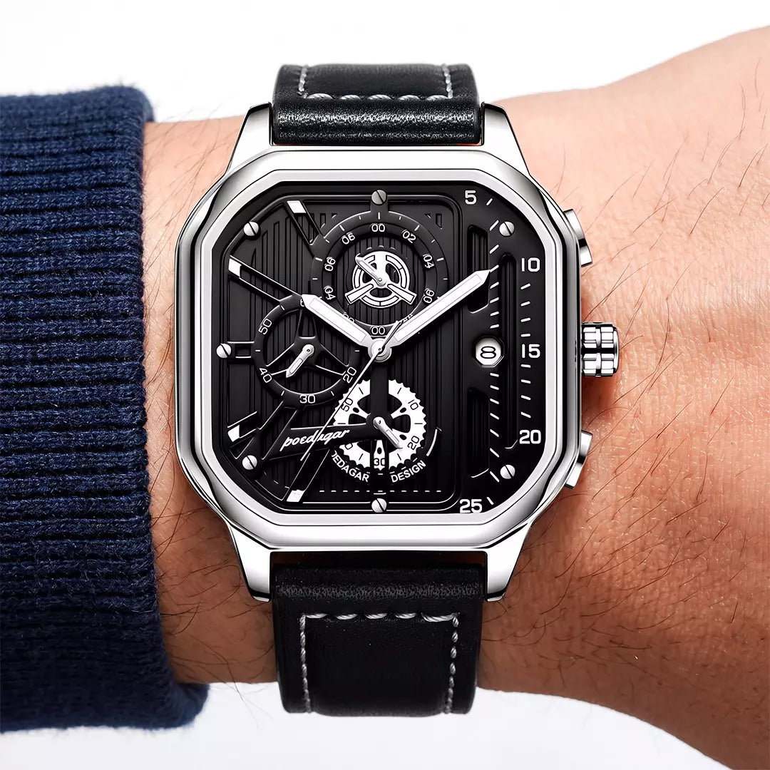 Sidney 42mm