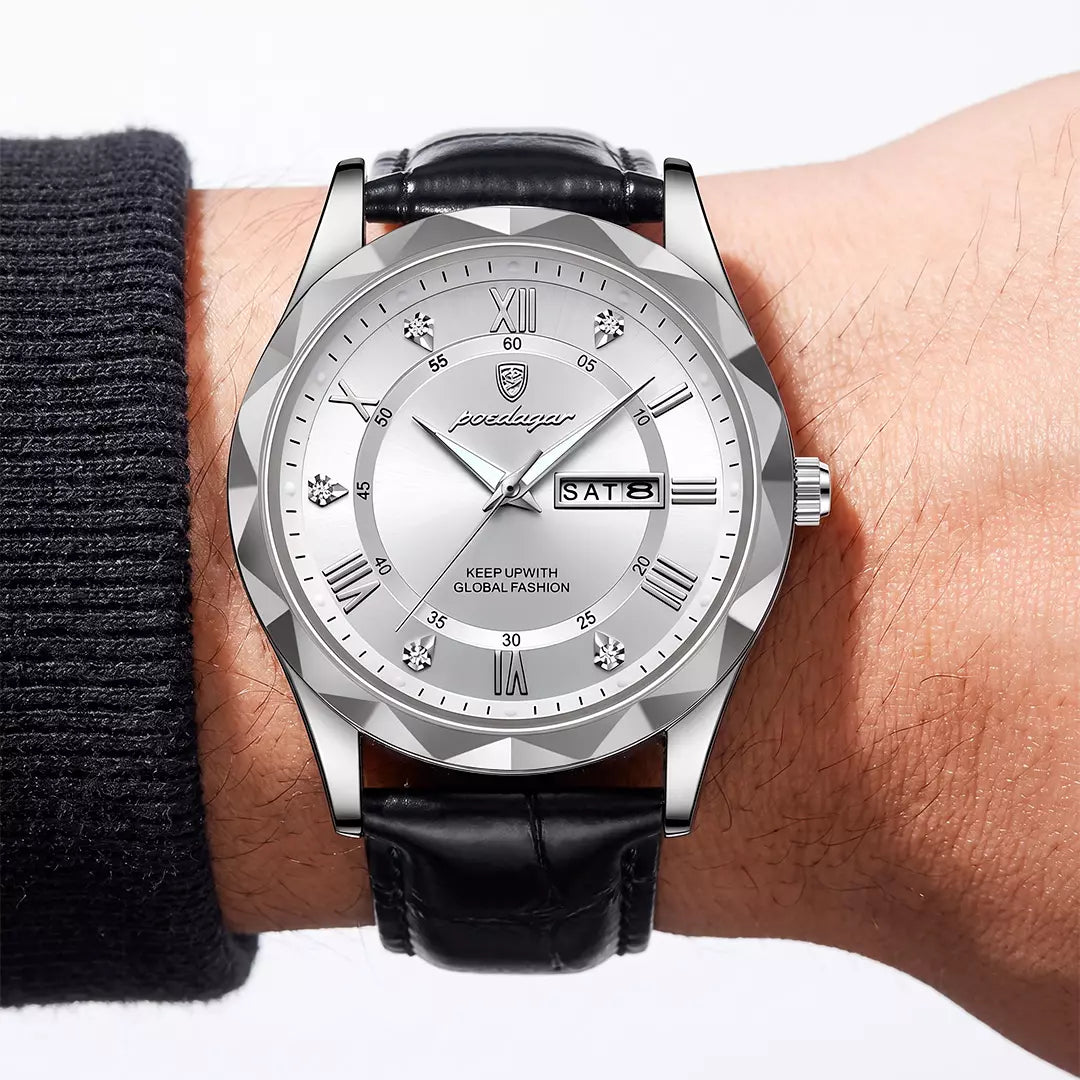 Majestic 41mm