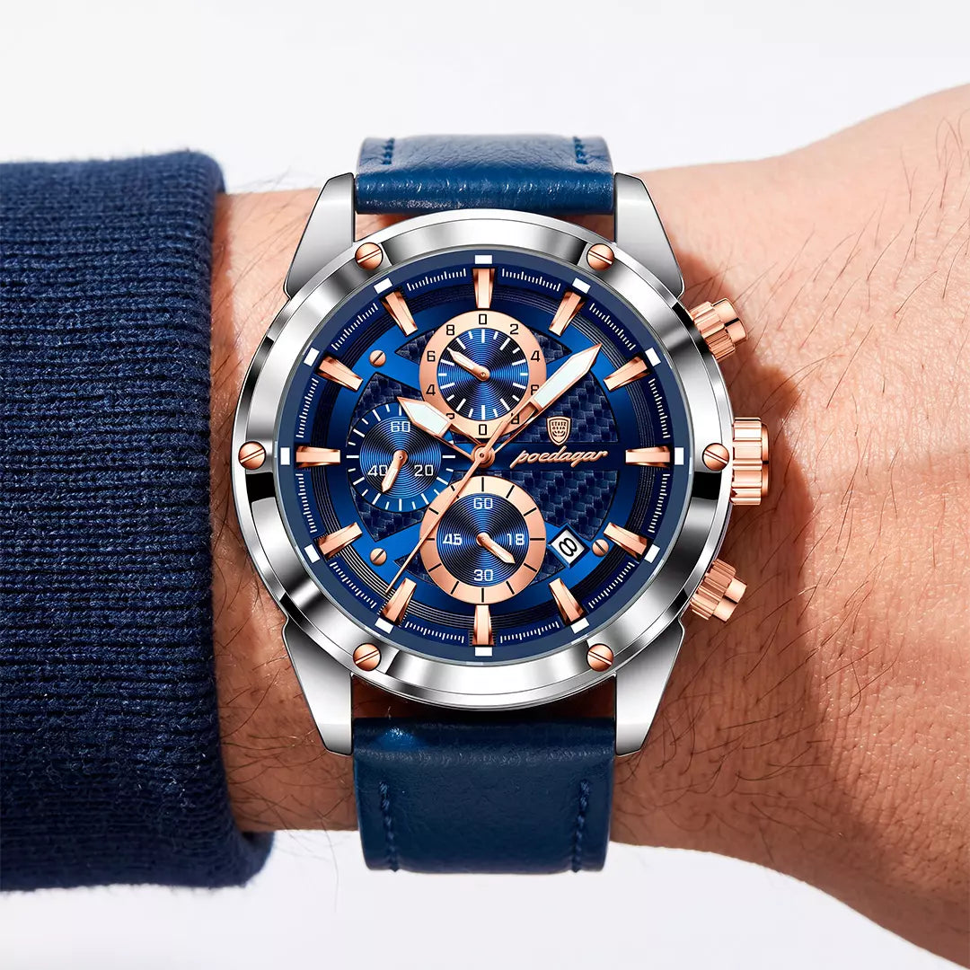 Omega 45mm