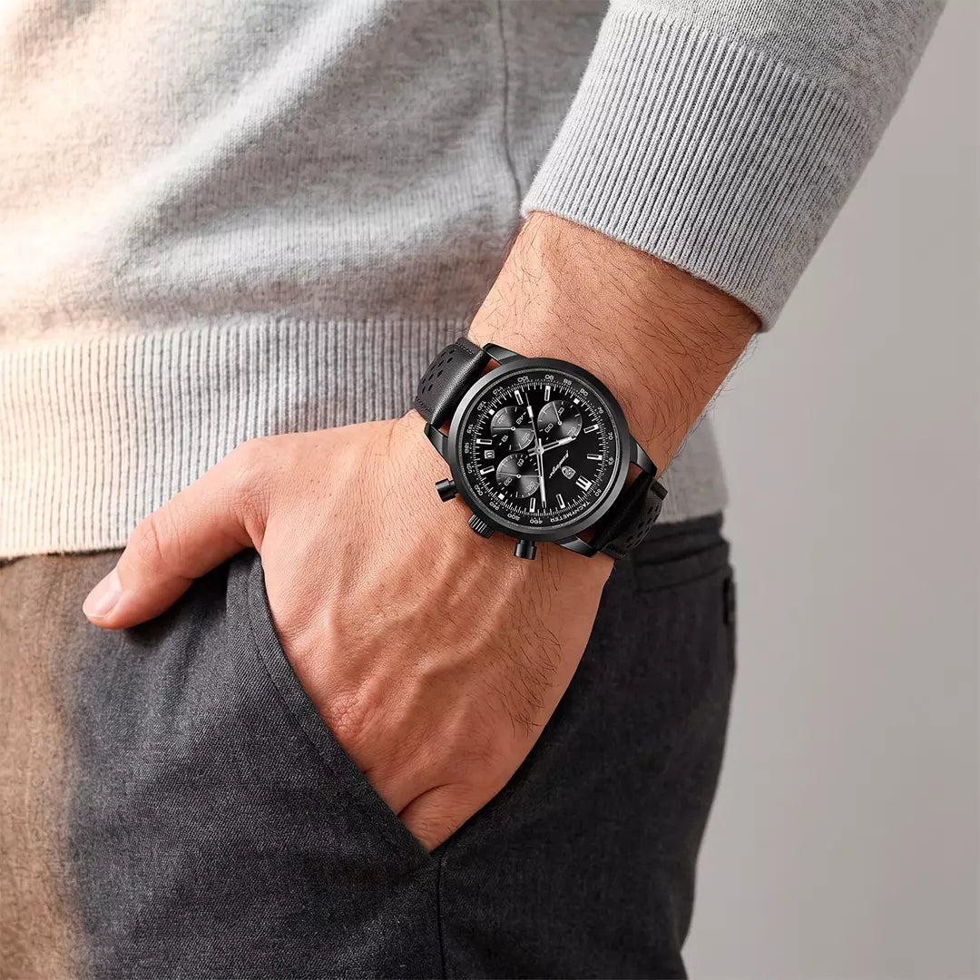Sublime 41mm