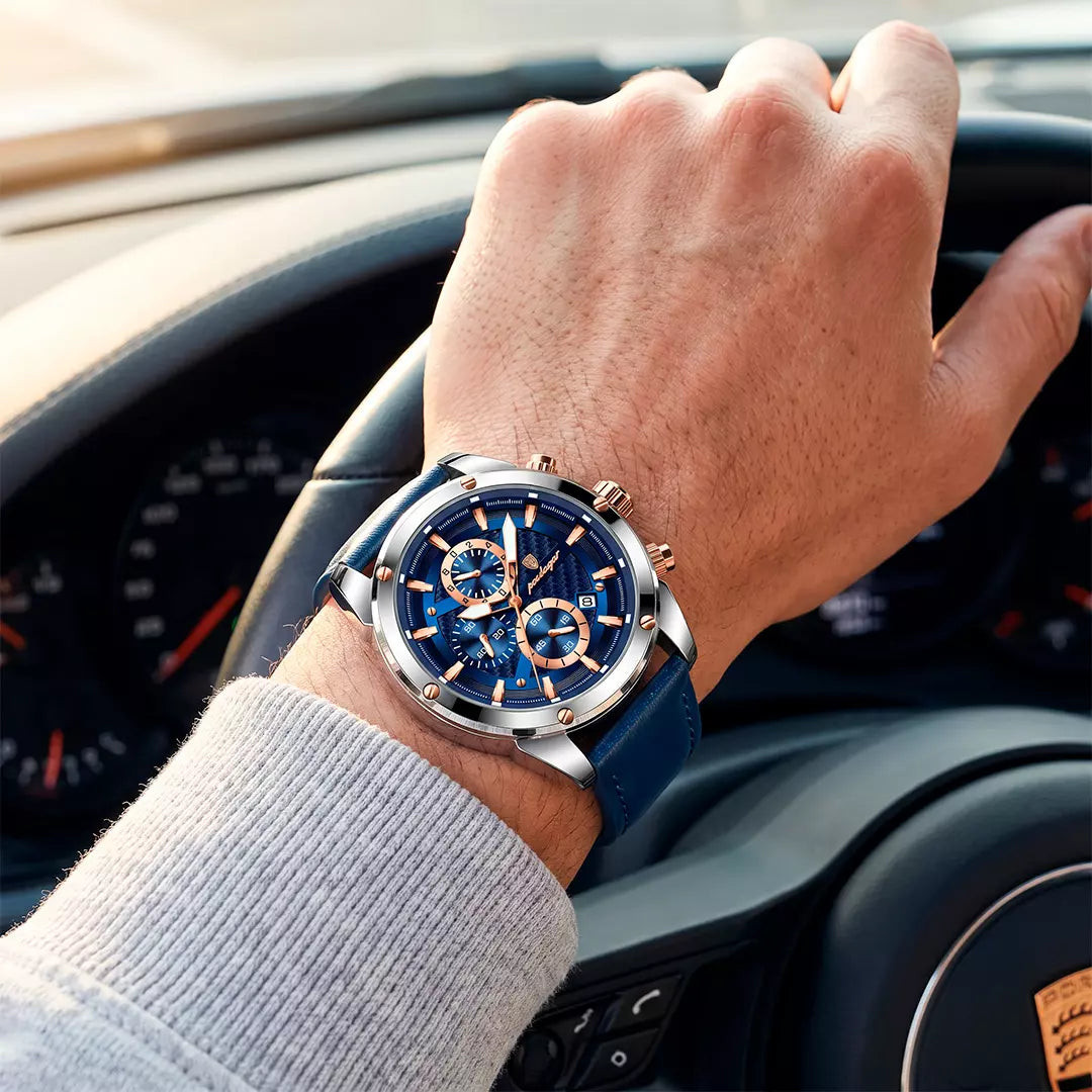 Omega 45mm