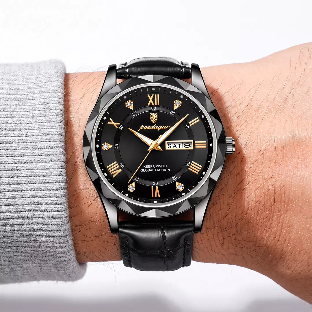 Majestic 41mm