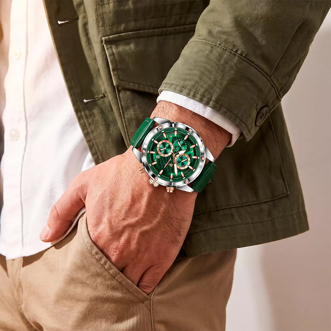 Omega 45mm