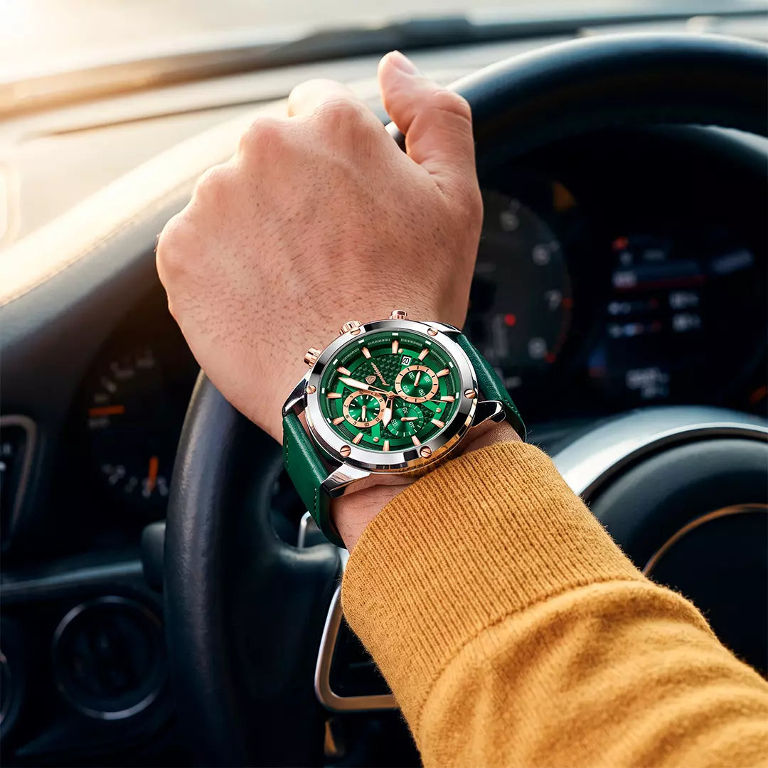 Omega 45mm