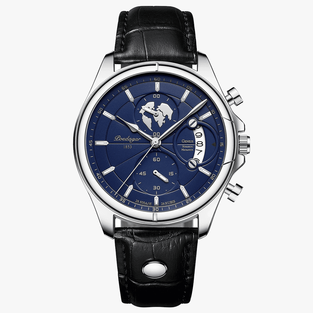 Relógio Masculino "Rivietto" Portofino®